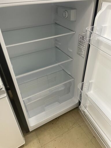 リサイクルショップどりーむ荒田店No4397 冷蔵庫ハイセンス