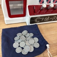 家庭用クレーンゲーム機　の画像