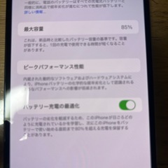 iPhone13 Pro MAX 256の画像