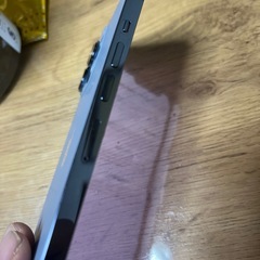 iPhone13 Pro MAX 256の画像