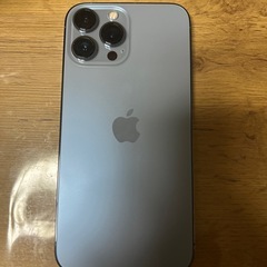 iPhone13 Pro MAX 256の画像