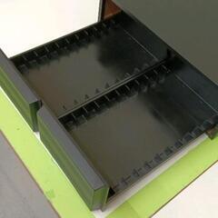 0815-130 引き出し収納BOXの画像
