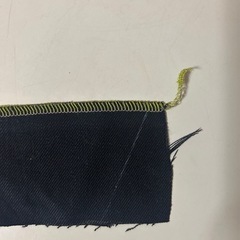 JUKI MO2400 シリーズ ロックミシン / 100Vの画像