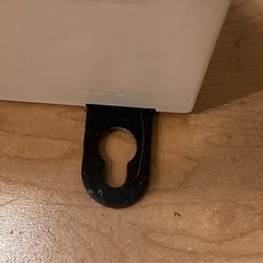 IKEA ハンガーラック 帽子ラックの画像