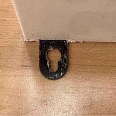 IKEA ハンガーラック 帽子ラックの画像
