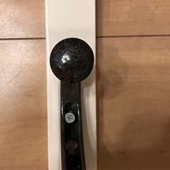 IKEA ハンガーラック 帽子ラックの画像