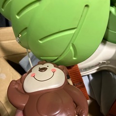 フィッシャープライズ　ジャンパルーの画像