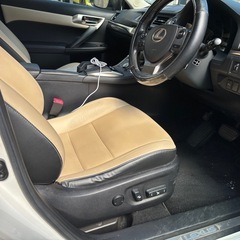 ct200中期型の画像