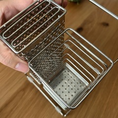 キッキン水切りの画像