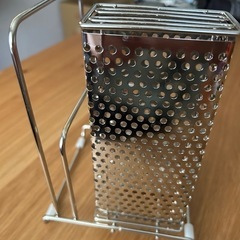 キッキン水切りの画像