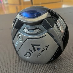 ツアーステージVIQドライバー　ゴルフ
