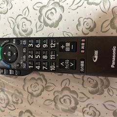 Panasonic　3D VIERA TH-P50VT2 　50インチの画像