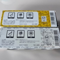 　未使用　ゴルフボール6個の画像