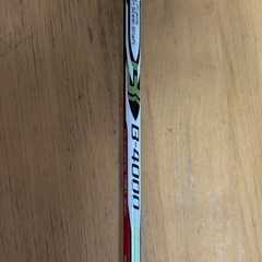新品　YONEX B-4000 バドミントンラケットの画像