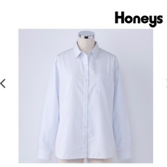 【お取引予定】Honeys ブラウス　5枚の画像