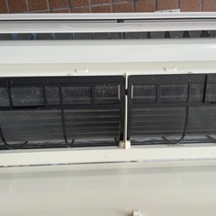 Mitsubishi MSZ-GE2519-W 2020年製 おもに8畳用の画像