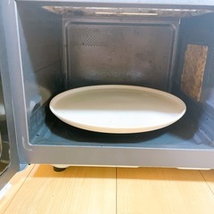 山善 SERIOオーブンレンジ YRC-J161 の画像