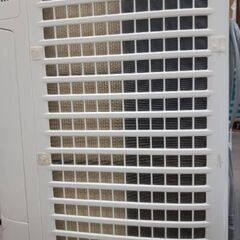 SHARP　加湿空気清浄機の画像