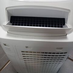 SHARP　加湿空気清浄機の画像
