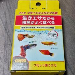 No.2・水槽用品・ブラインシュリンプ・孵化器セット❗の画像