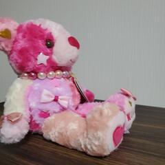 🌼BEARぬいぐるみの画像