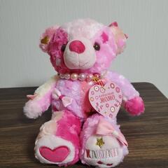 🌼BEARぬいぐるみの画像