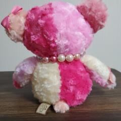🌼BEARぬいぐるみの画像