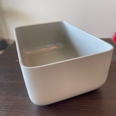 蓋なし　マーナ　ウェットティッシュケースの画像