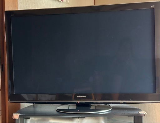 Panasonic 3DテレビVIERA VT2 TH-P50VT2 50インチ Amazon | パナソニック 50V型 液晶テレビ ビエラ TH-P50VT2 フル
