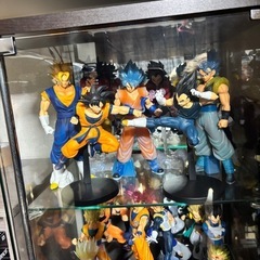 フィギュアの画像