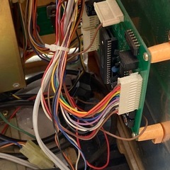 【訳あり】初代押忍番長　実機　4号機の画像