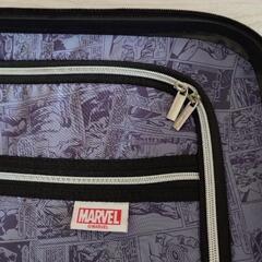 【取りに来ていただける方】MARVEL キャリーケースの画像