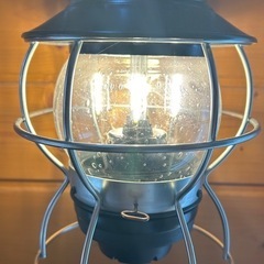 【美品】BAREBONES ベアボーンズ LEDランタンの画像