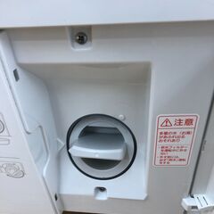★リユースのサカイ幸手店★SJ10104★ジモティ割あり★ Panasonic　パナソニック ドラム洗濯乾燥機 NA-VX800AL 11kg/6.0kg 19年製 動作確認／クリーニング済み の画像