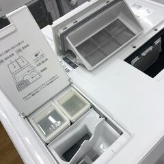 ★リユースのサカイ幸手店★SJ10104★ジモティ割あり★ Panasonic　パナソニック ドラム洗濯乾燥機 NA-VX800AL 11kg/6.0kg 19年製 動作確認／クリーニング済み の画像