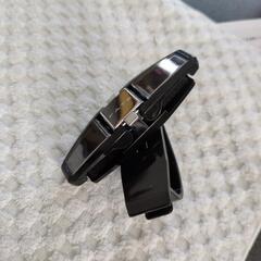 サングラスホルダーの画像