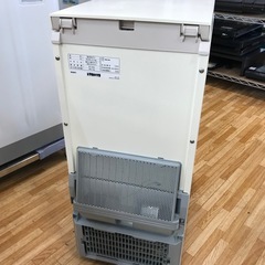 かかしさん 保冷米びつ 2017年製の画像