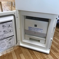 かかしさん 保冷米びつ 2017年製の画像