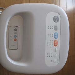 シロカ　加湿器温冷風扇　SH-C252の画像
