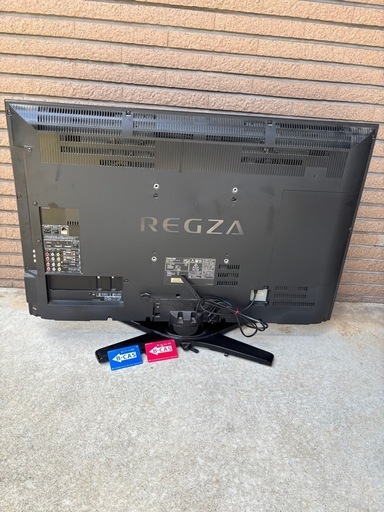 TOSHIBA 47Z1 テレビ 本体と付属品　ジャンク品 2025年最新】Yahoo!オークション -(55 47 42 37 32) (zg2 zg1 z1
