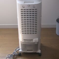 シロカ　加湿器温冷風扇　SH-C252の画像