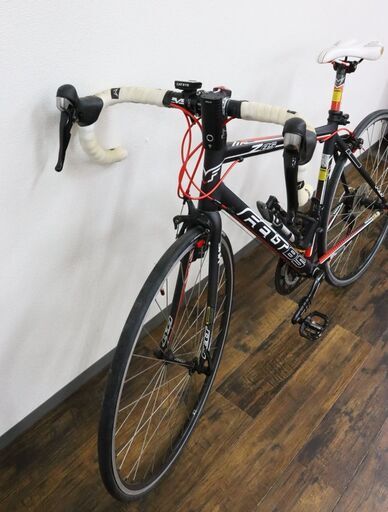 【ヤ取終了12/7】≪R377ジ≫ FELT/フェルト ロードバイク Z85 2012年モデル 28インチ/25-622/700×25