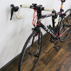 ≪R377ジ≫ FELT/フェルト ロードバイク Z85 2012年モデル 28インチ/25-622/700×25C 540mm 競技用自転車/サイクリング スポーツ 車体 現状品の画像