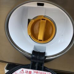 ★リユースのサカイ幸手店★SJ10103★ジモティ割あり★ 日立　ヒタチ ドラム洗濯乾燥機 BD-NX120C 12kg/6.0kg 19年製 動作確認／クリーニング済み の画像