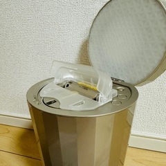 家庭用美容器／YA-MAN／フォトケア／美容スチーマーの画像