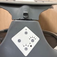 電動バウンサー
の画像