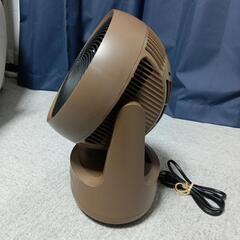 美品■冷風＆温風サーキュレーター　　扇風機　　衣類乾燥　　の画像