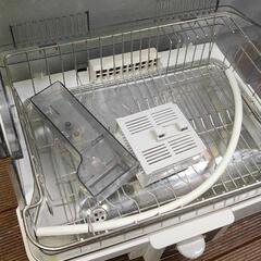 0815-060 ZOJIRUSHI 食器乾燥機 EY-JE50の画像