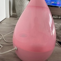 加湿器の画像