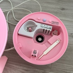 加湿器の画像